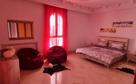 Villa Des Lotophages