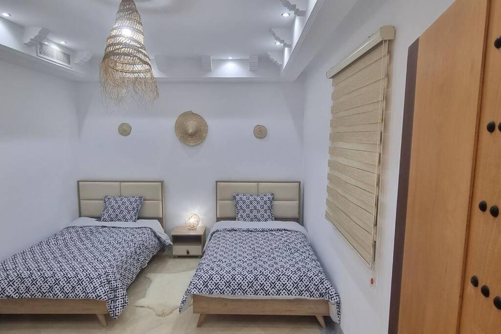 Villa Des Lotophages Aghir Exterior photo