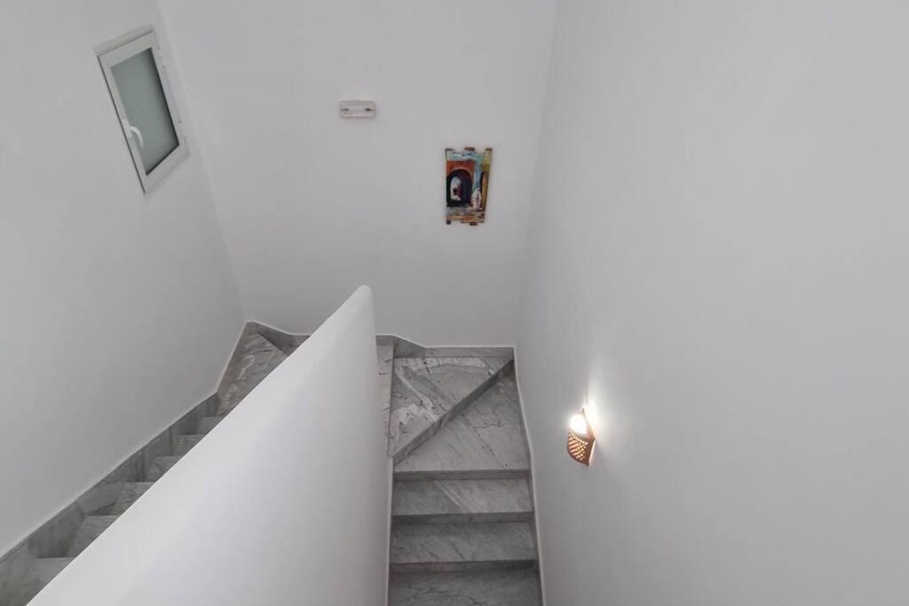 Villa Des Lotophages Aghir Exterior photo